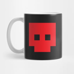 TF - Pxlbot Mug